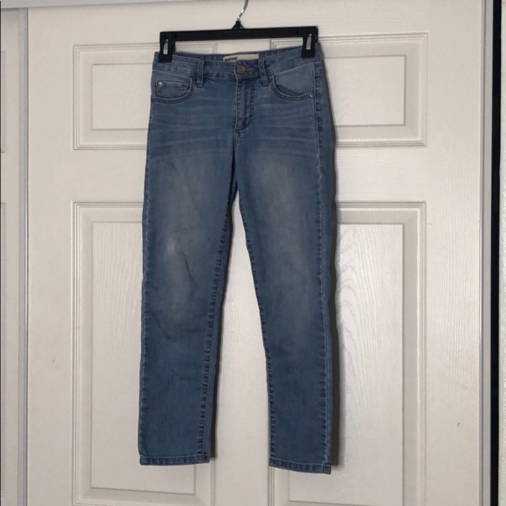 FOREVER 21 Jeans